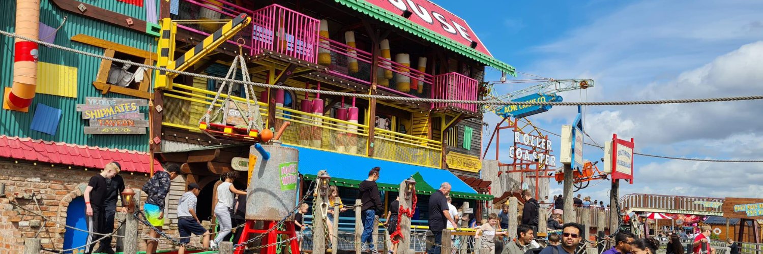 Adventure Coast Southport banner