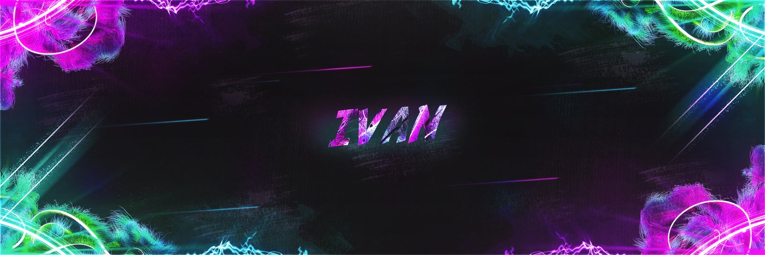 IvanCano34's profile banner image