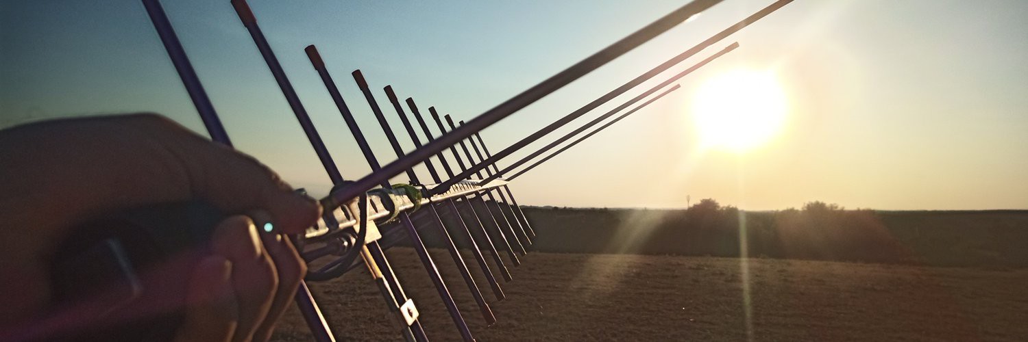 Jérôme F4DXV 🇫🇷 banner