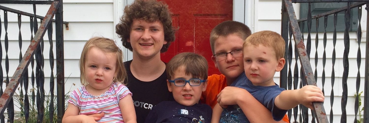 JPattenT's profile banner image