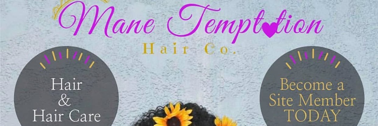 ManeTemptation's profile banner image