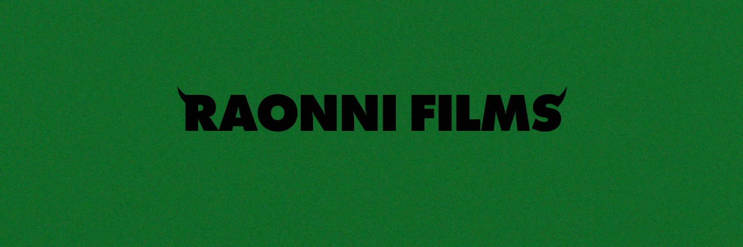 Raonninn's profile banner image