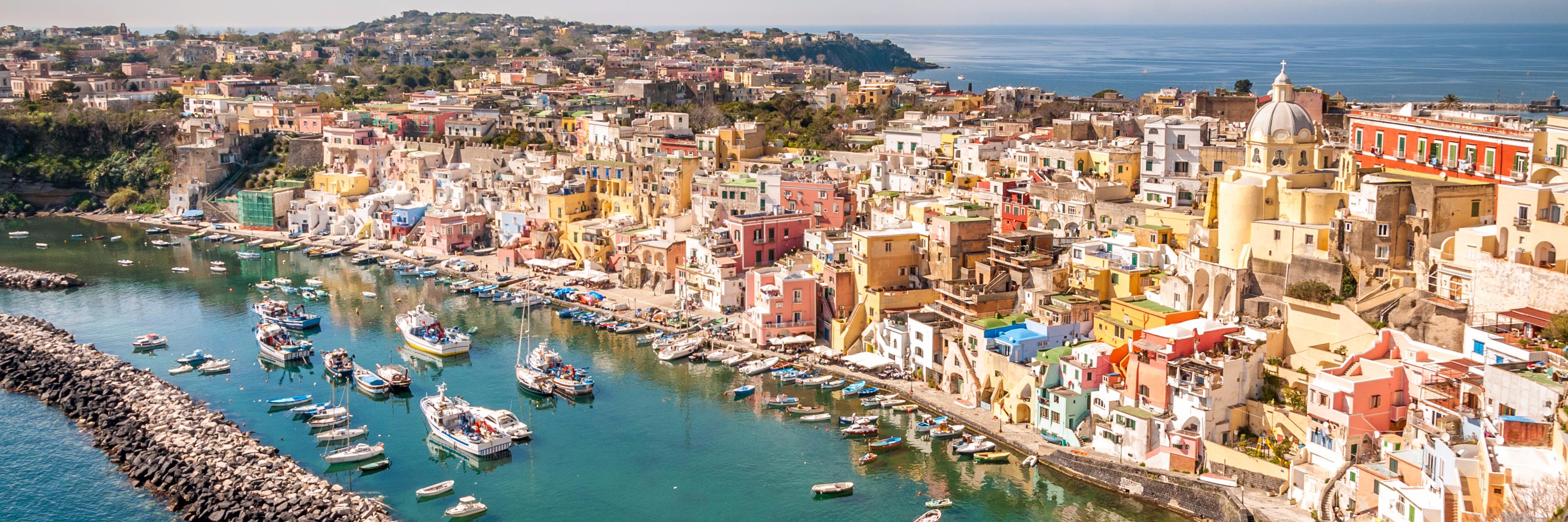 Imperatore Travel banner
