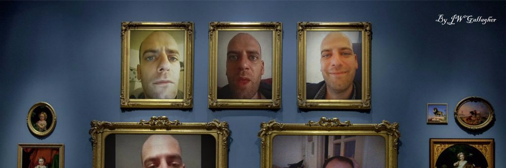 Callum - King Of Toast banner