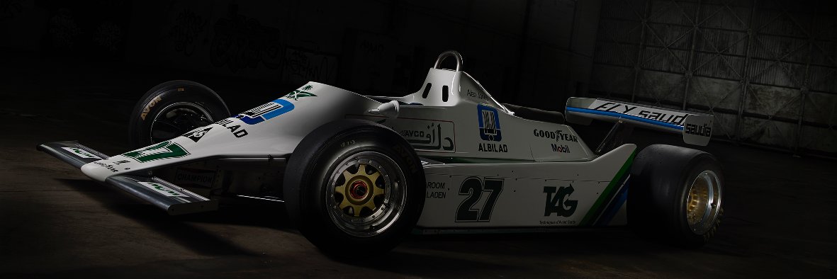 RaceCarsDirect.Com banner