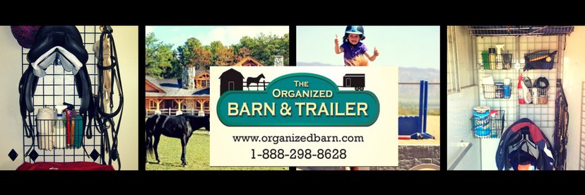 organizedbarn's profile banner image