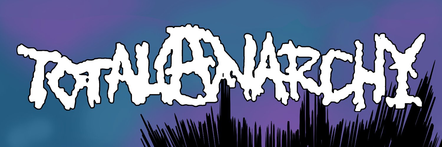 Total Anarchy banner