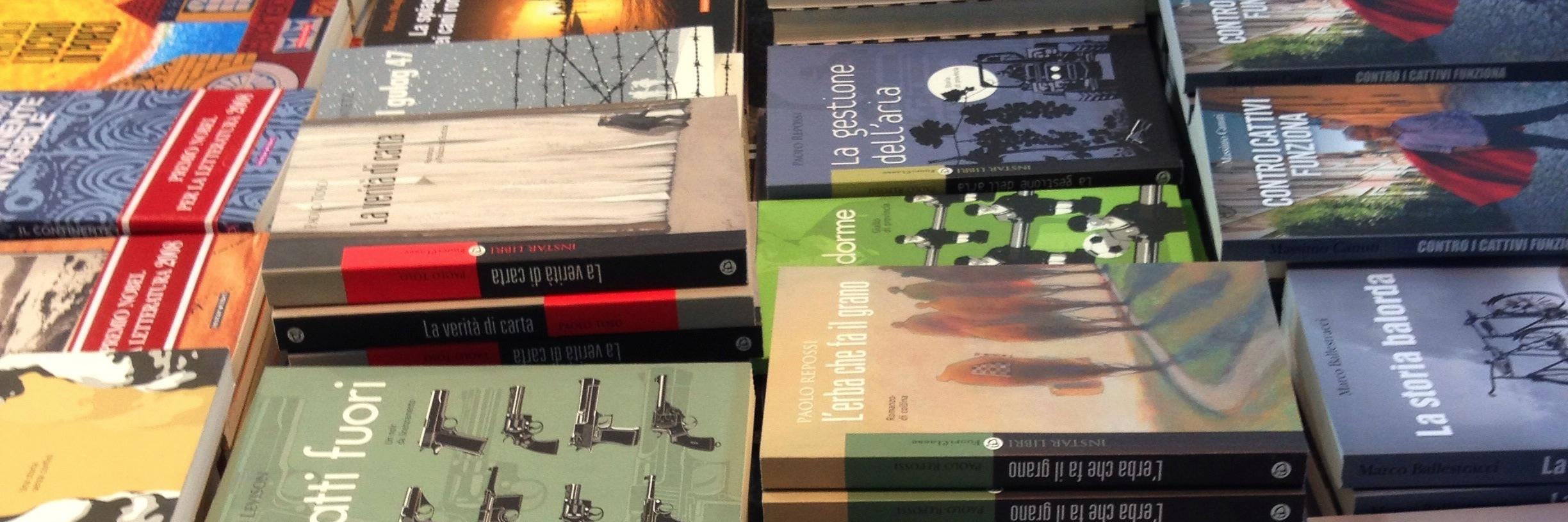 InstarLibri's profile banner image