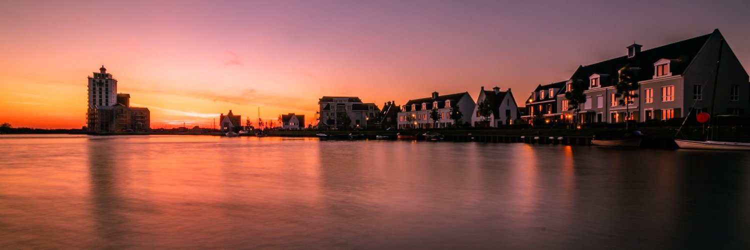 WaterfrontHwijk's profile banner image