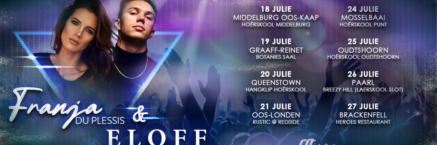 Franja du Plessis banner