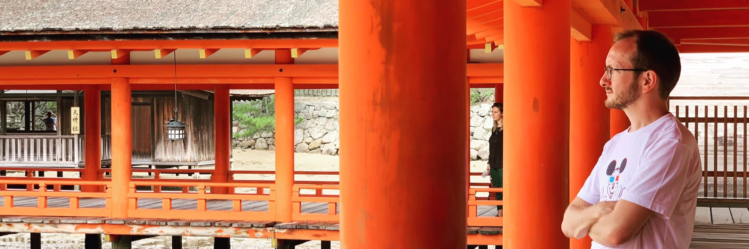 Fabien (passion GeoGuessr) banner