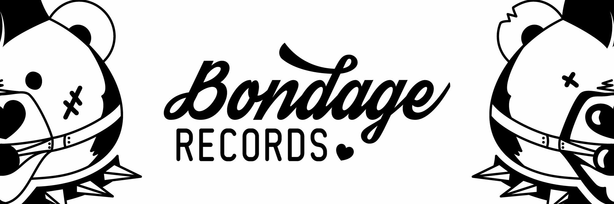 BondageRecords banner