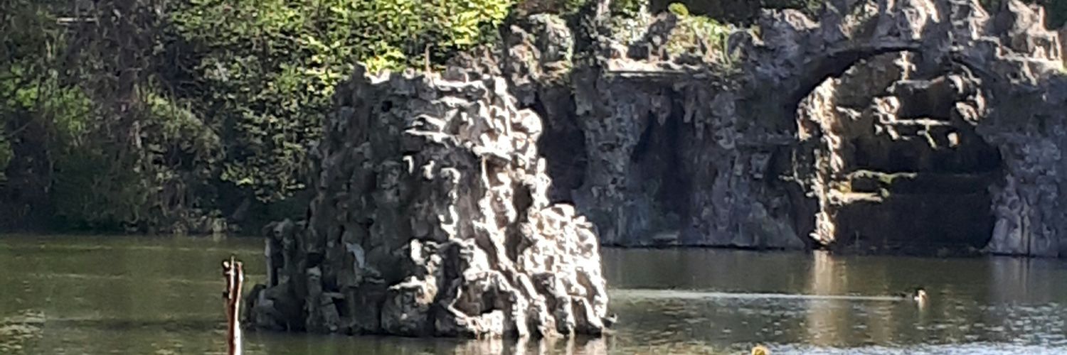 obajeun's profile banner image