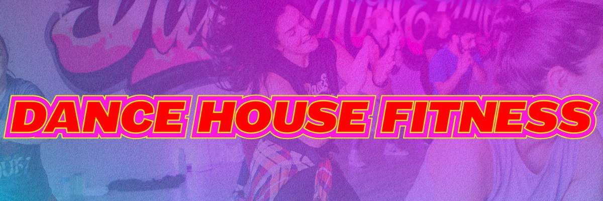DanceHouseFit's profile banner image