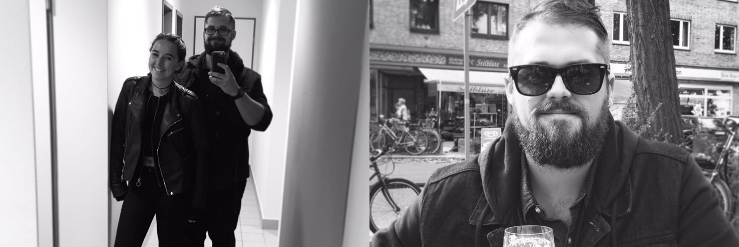 BenErrey's profile banner image