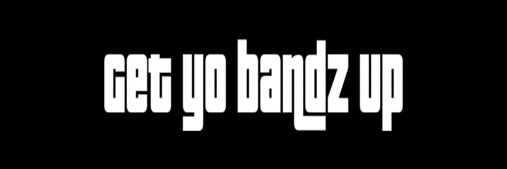 Azgotbandz's profile banner image