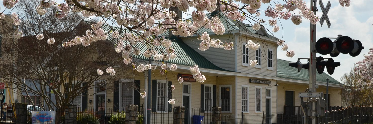 City of Conyers, GA (@CityofConyersGA) | Twitter