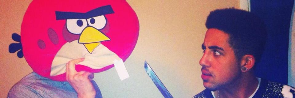 mellorslayer's profile banner image