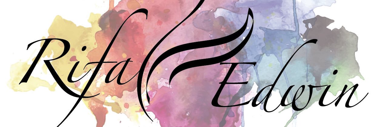 rifaedwin's profile banner image