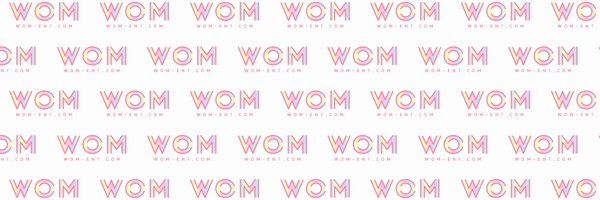 WOMENTERTAIN Profile Banner