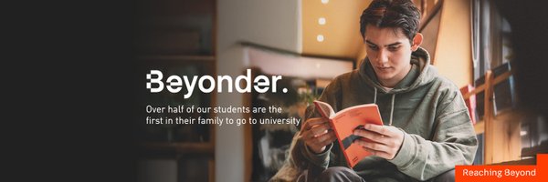 MyBCU Profile Banner