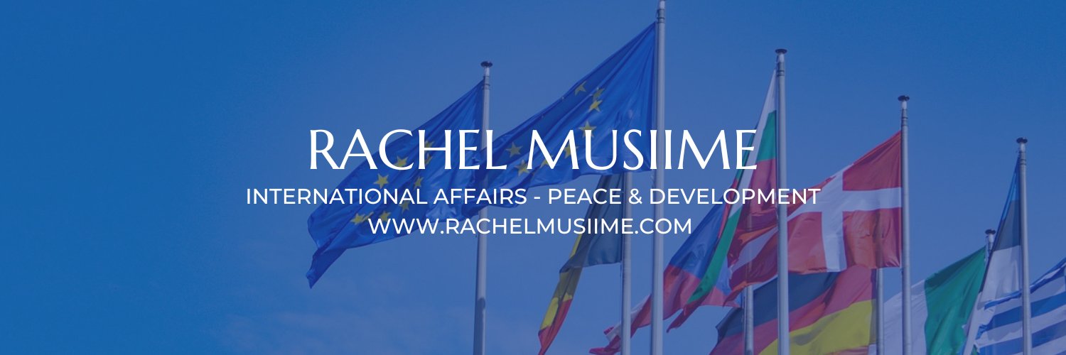 RachelMusiime's profile banner image