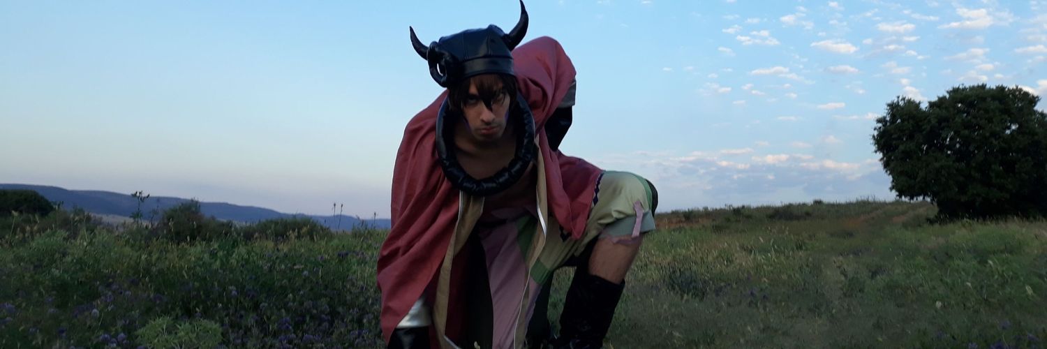 luisla94's profile banner image