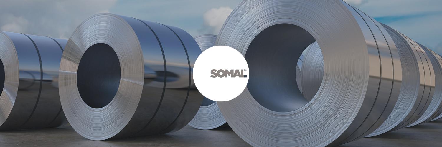 SOMAL banner