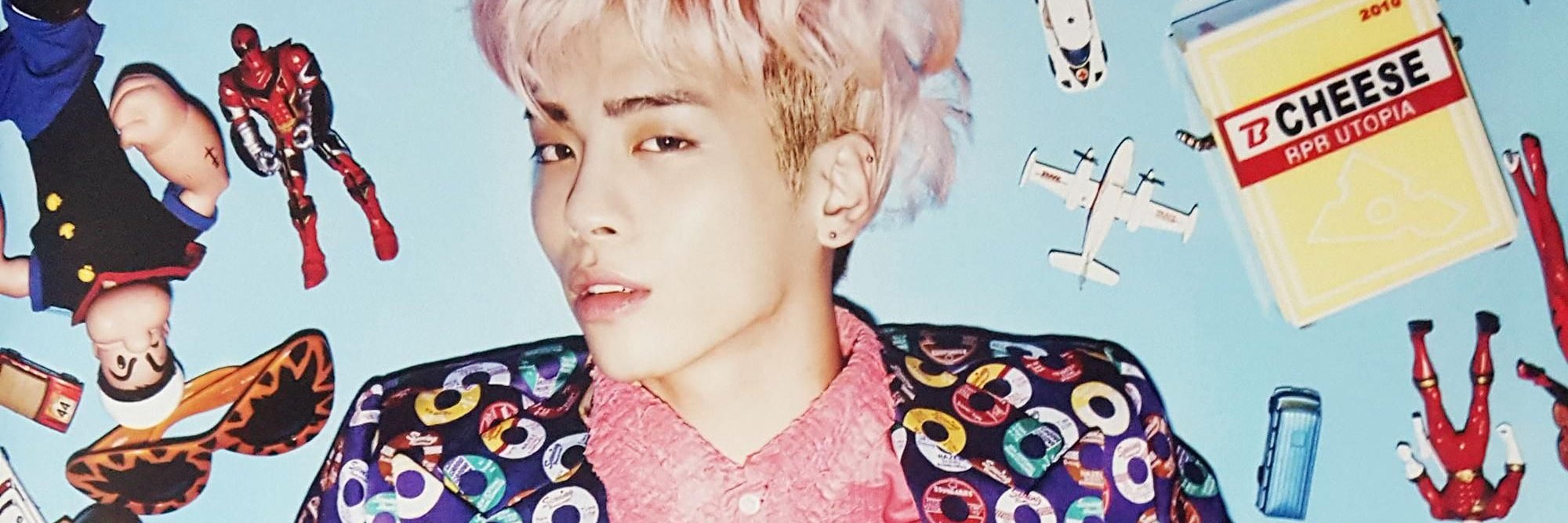 MonKim3's profile banner image