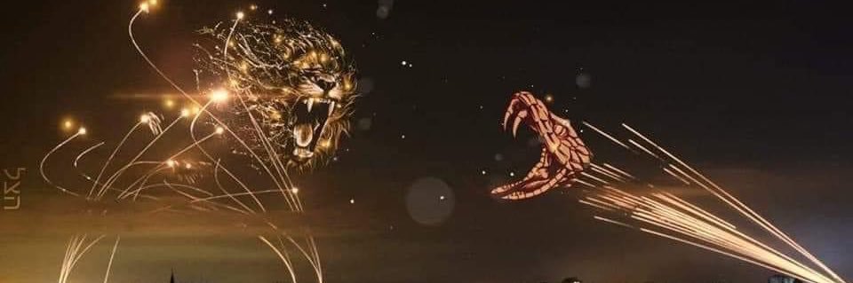 aronico's profile banner image