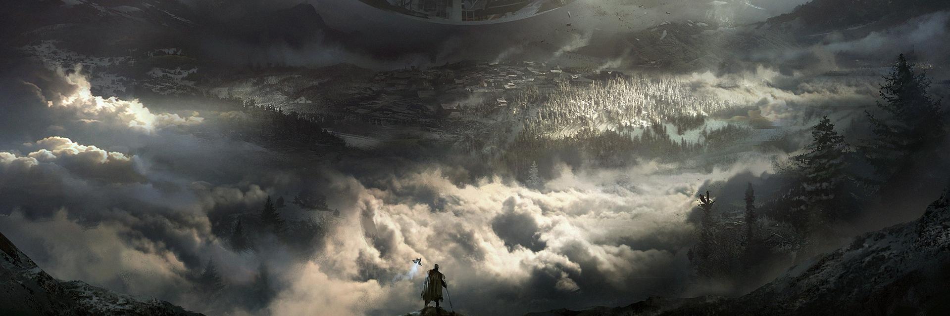 DriftingRefaat's profile banner image