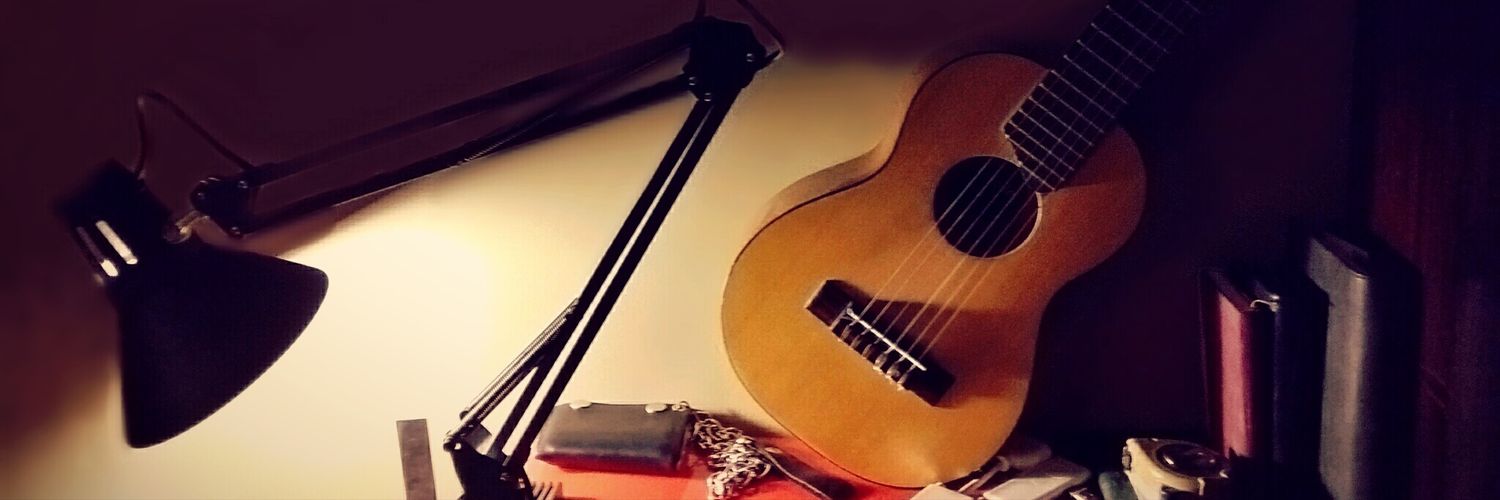 Joshgrunge's profile banner image