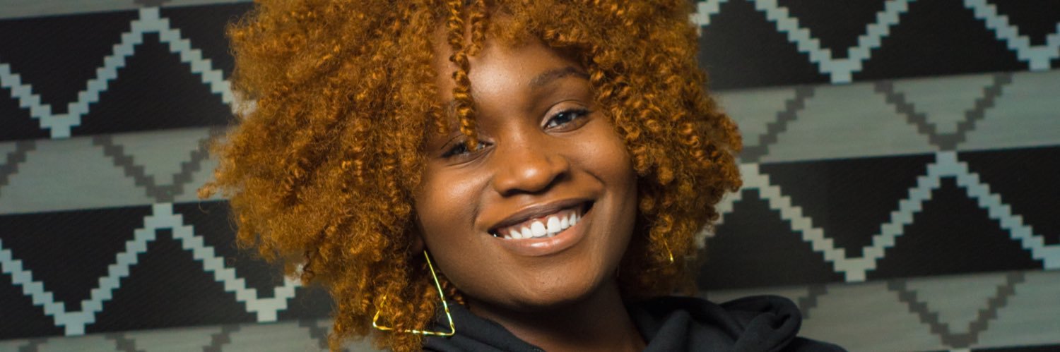 favourjbadu's profile banner image