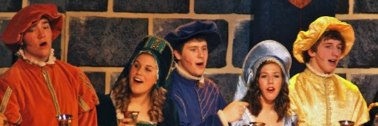 MadrigalDinner's profile banner image