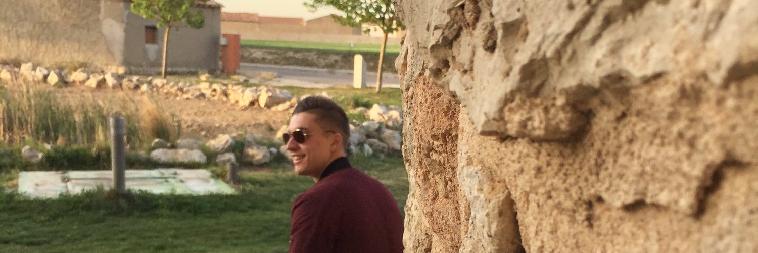 dudusanchez20's profile banner image