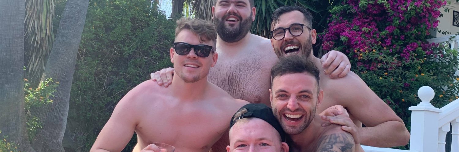AaronMcBride3's profile banner image