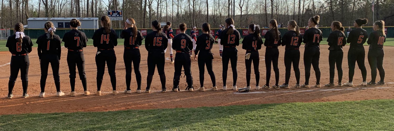 _DCHSoftball's profile banner image