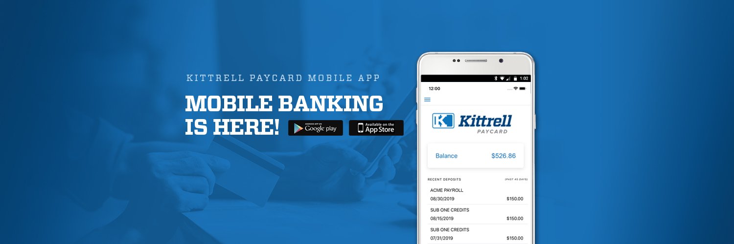 KittrellCard's profile banner image