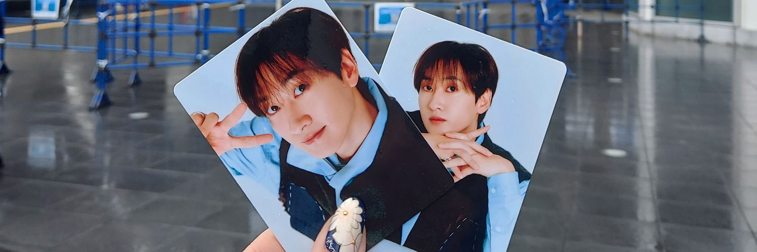ʚ천리ɞﾎﾎﾞ取引垢 banner