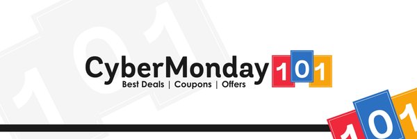 CyberMonday101 Profile Banner