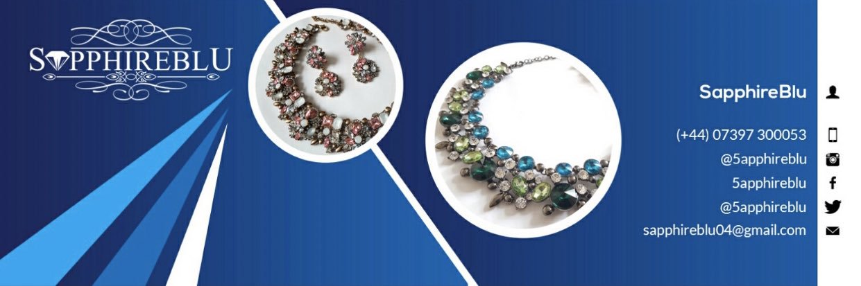 sapphirebluuk's profile banner image