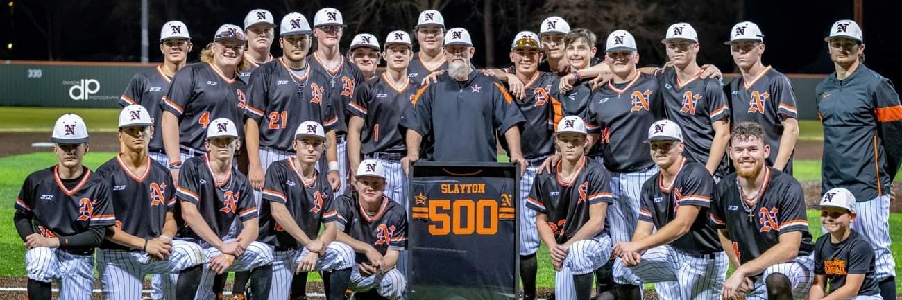 Scrapper Baseball banner