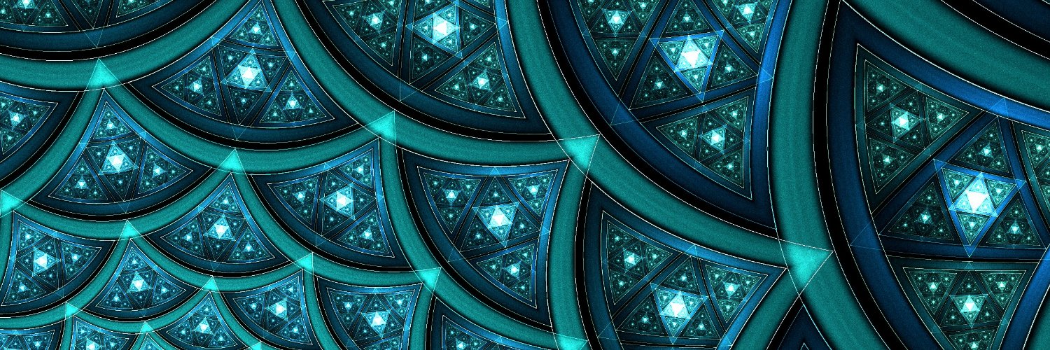 LeeXiao ❄️🦊 banner