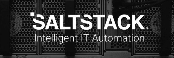 SaltStackInc Profile Banner