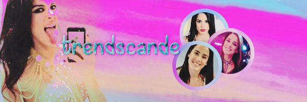 trendscande's profile banner image