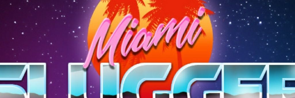 MiamiSlugger's profile banner image