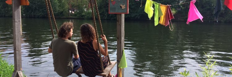 GreenMe Guide banner