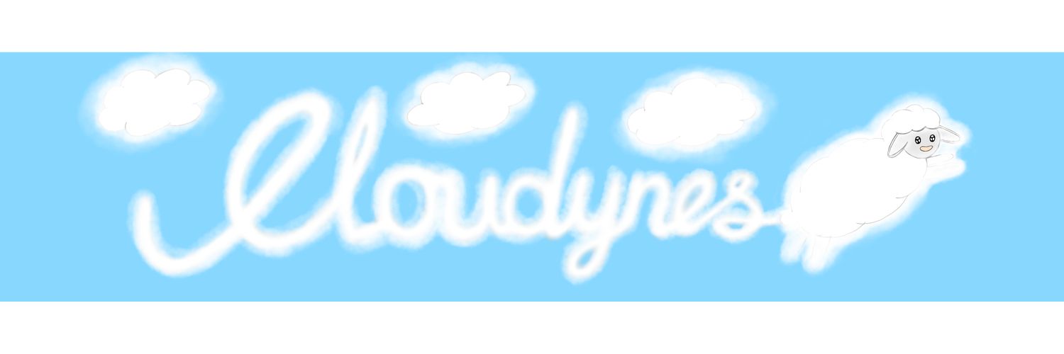 Cloudynes banner