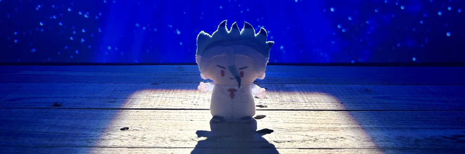 hamoru_07's profile banner image