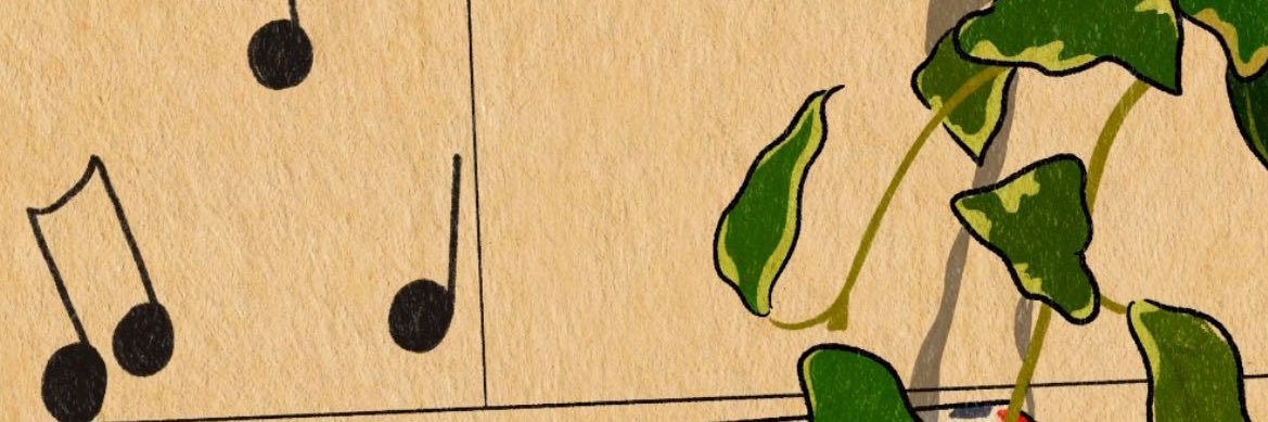adelcesar's profile banner image